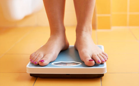 Benefici di perdita di peso curcuma