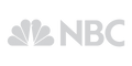 NBC network logo representing an example of Vetnique publicity.