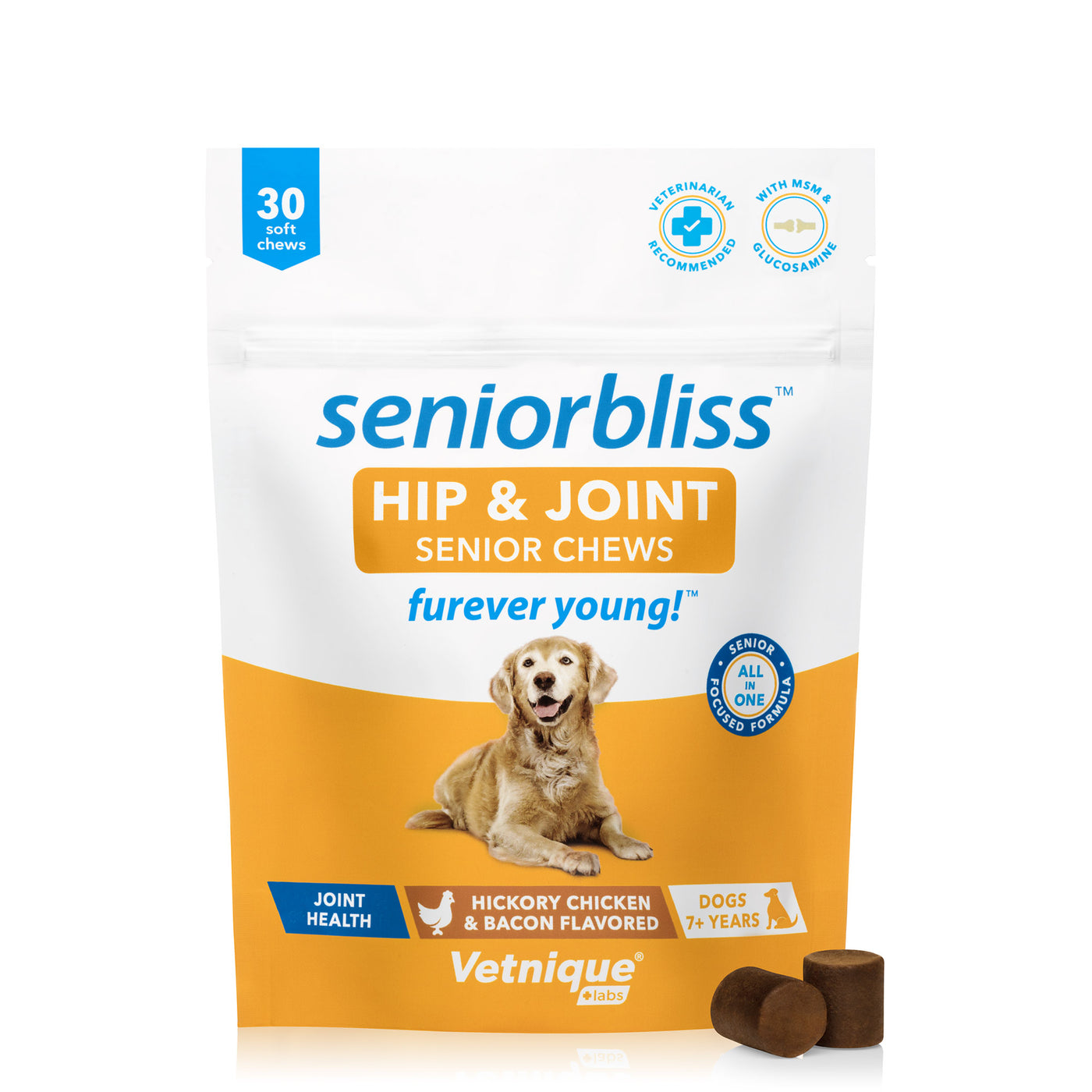 what is a good joint supplement for dogs