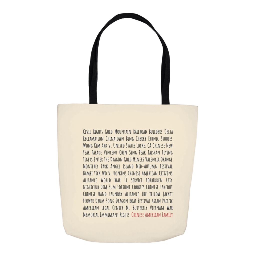 pride tote bag