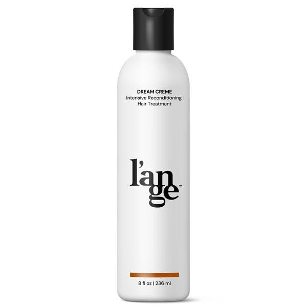 lange dream cream intensive reconditioning treatment