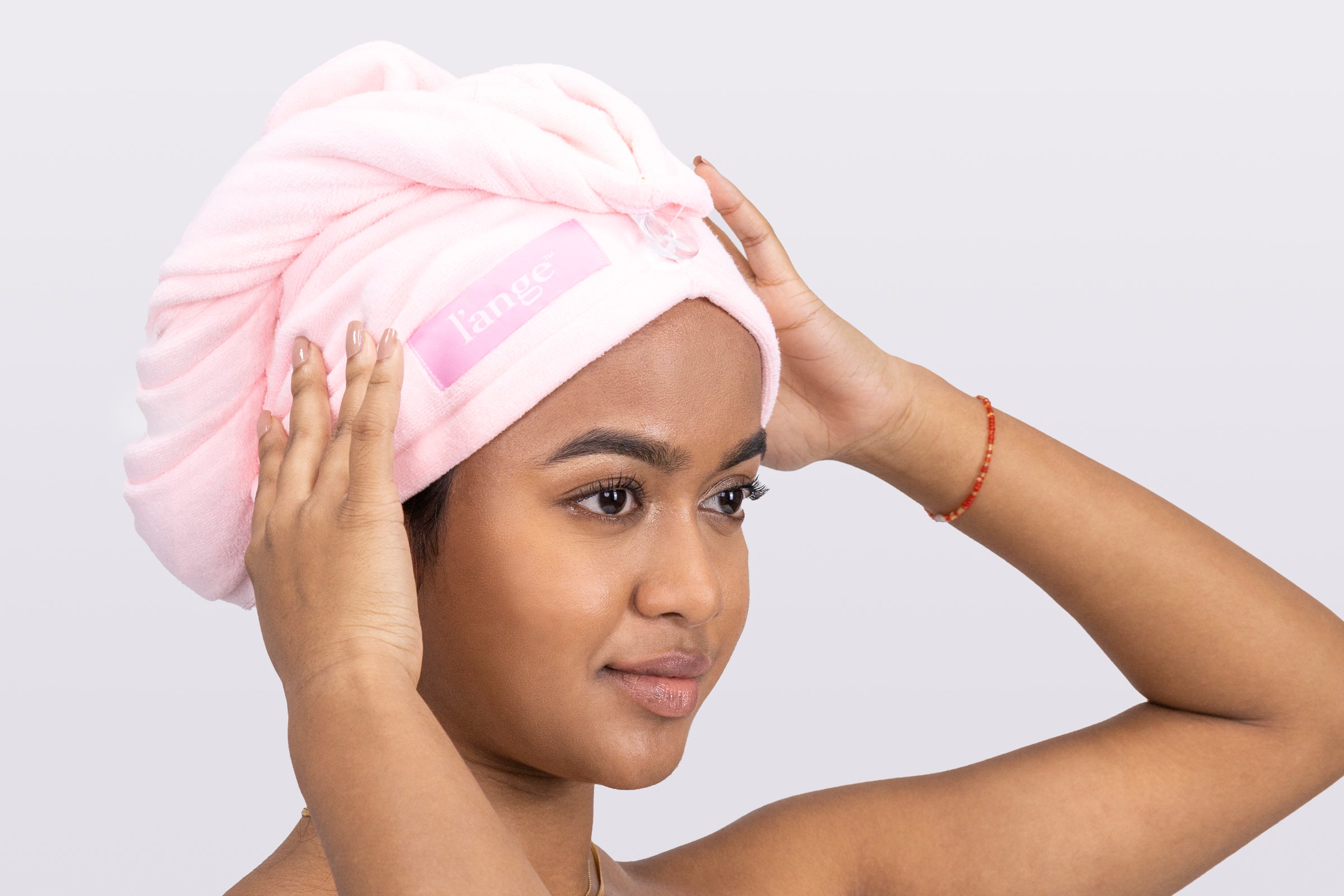 Buy Majestique Hair Towel Wrap Microfiber Hair Towel Wrap for Women And Men  Quick Dry 1s Online at Best Price  Others