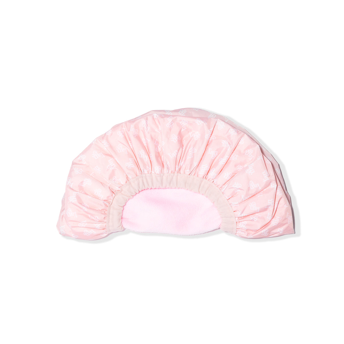 Réversible Double-Sided Shower Cap– L'ange Hair