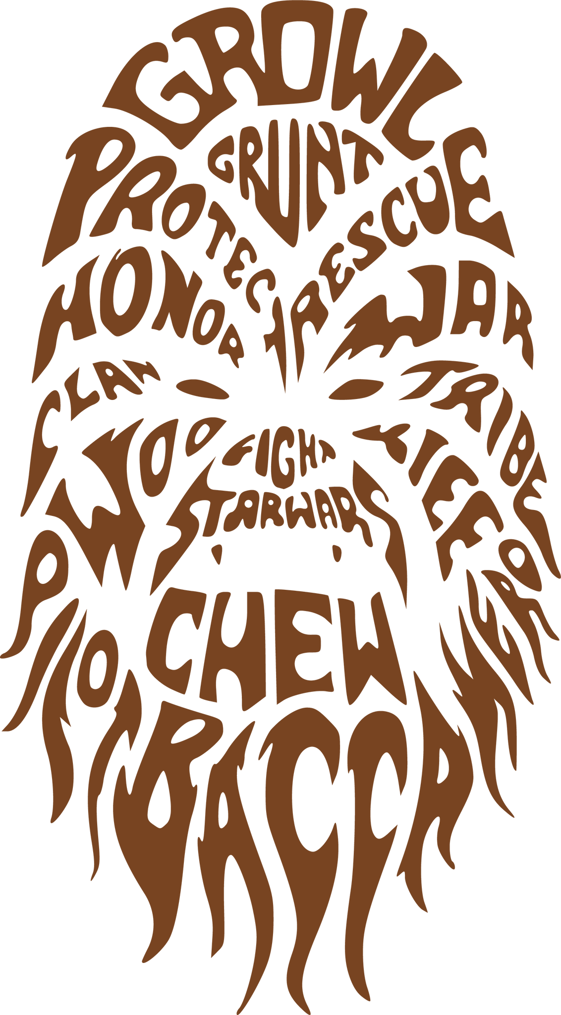 Download Chewbacca | Star Wars SVG DXF EPS PNG Cut File | Cricut ...