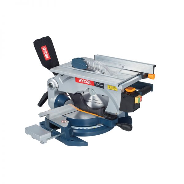 Saws Ryobi Table And Mitre Saw Combination 1800w Tms 305 For Sale In