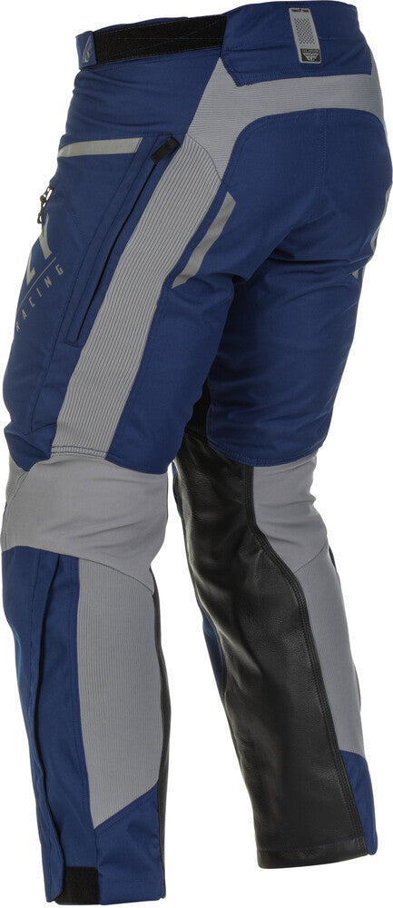 FLY RACING PATROL OVER-BOOT PANTS – Motor Sports Zone