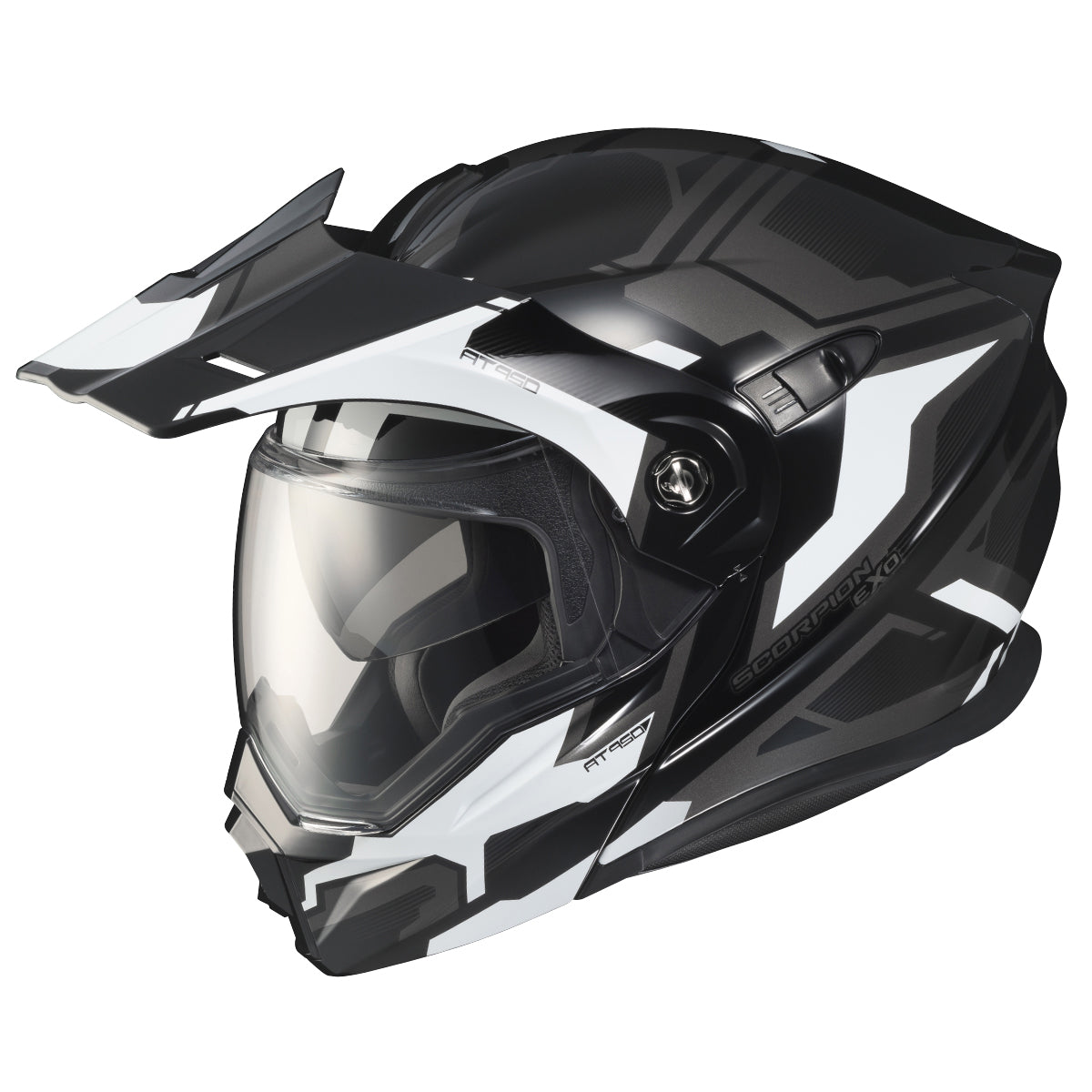 Scorpion Exo EXO-AT950 Ellwood Dual Sports Helmet – Motor Sports Zone