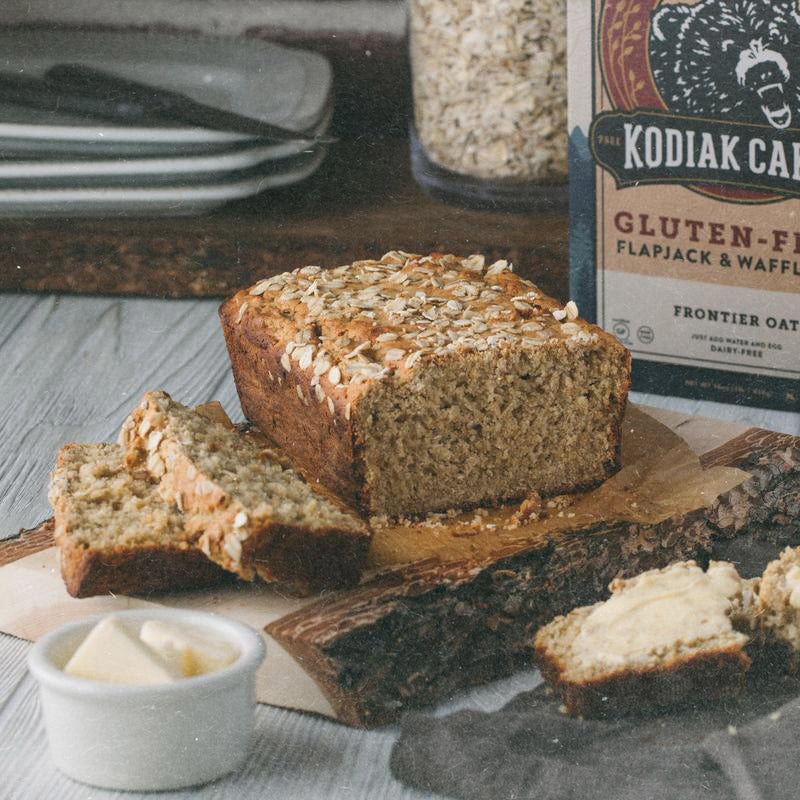 Private equity firm completes acquisition of Kodiak Cakes