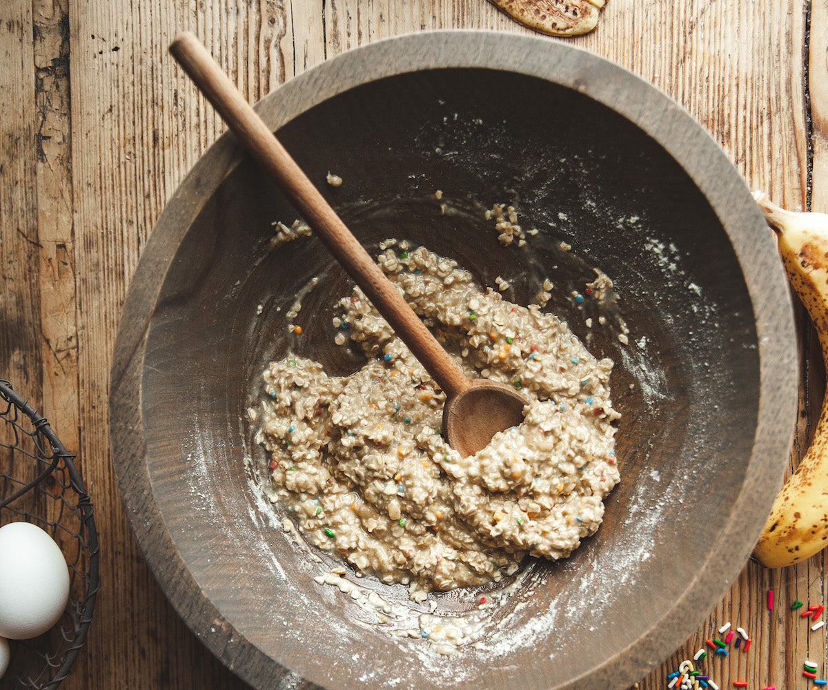 Dehydrator Breakfast Cookies – Grandma Ingrid's Kitchen