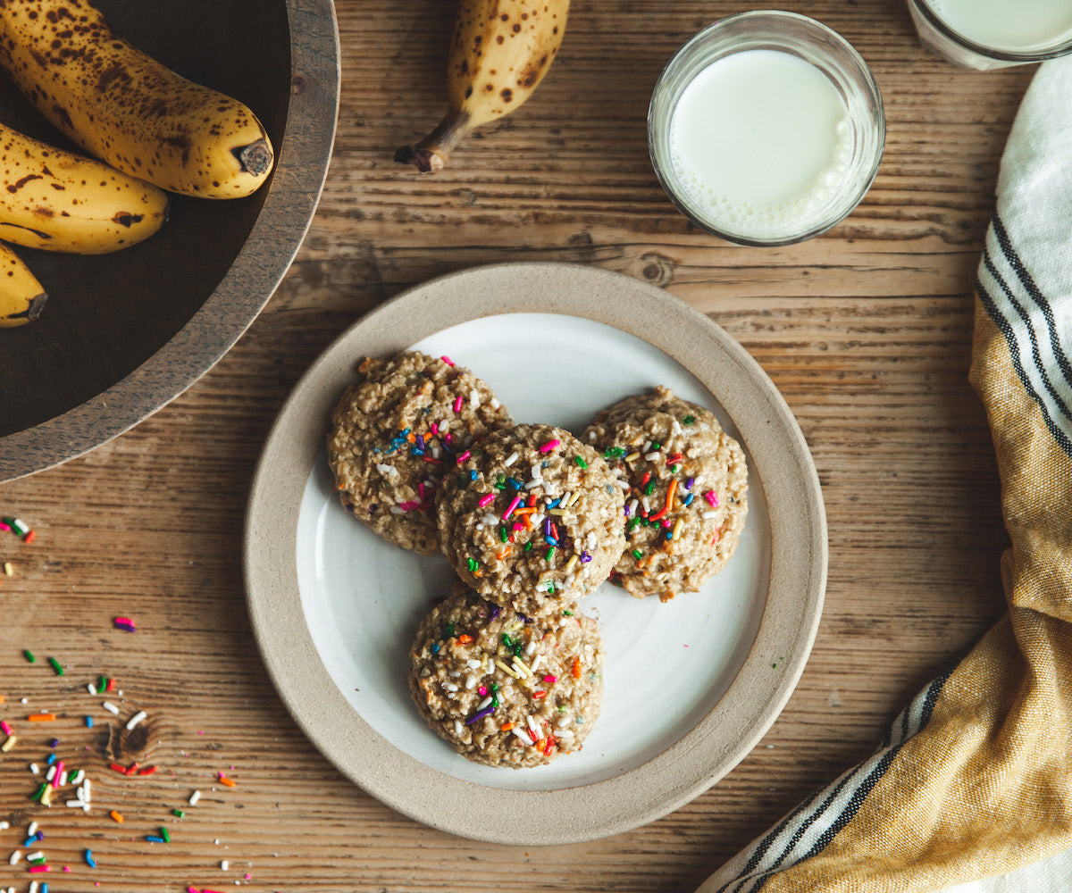 Dehydrator Breakfast Cookies – Grandma Ingrid's Kitchen