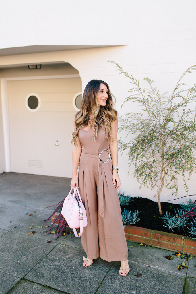 stylish rompers and jumpsuits