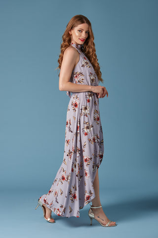 maxi romper