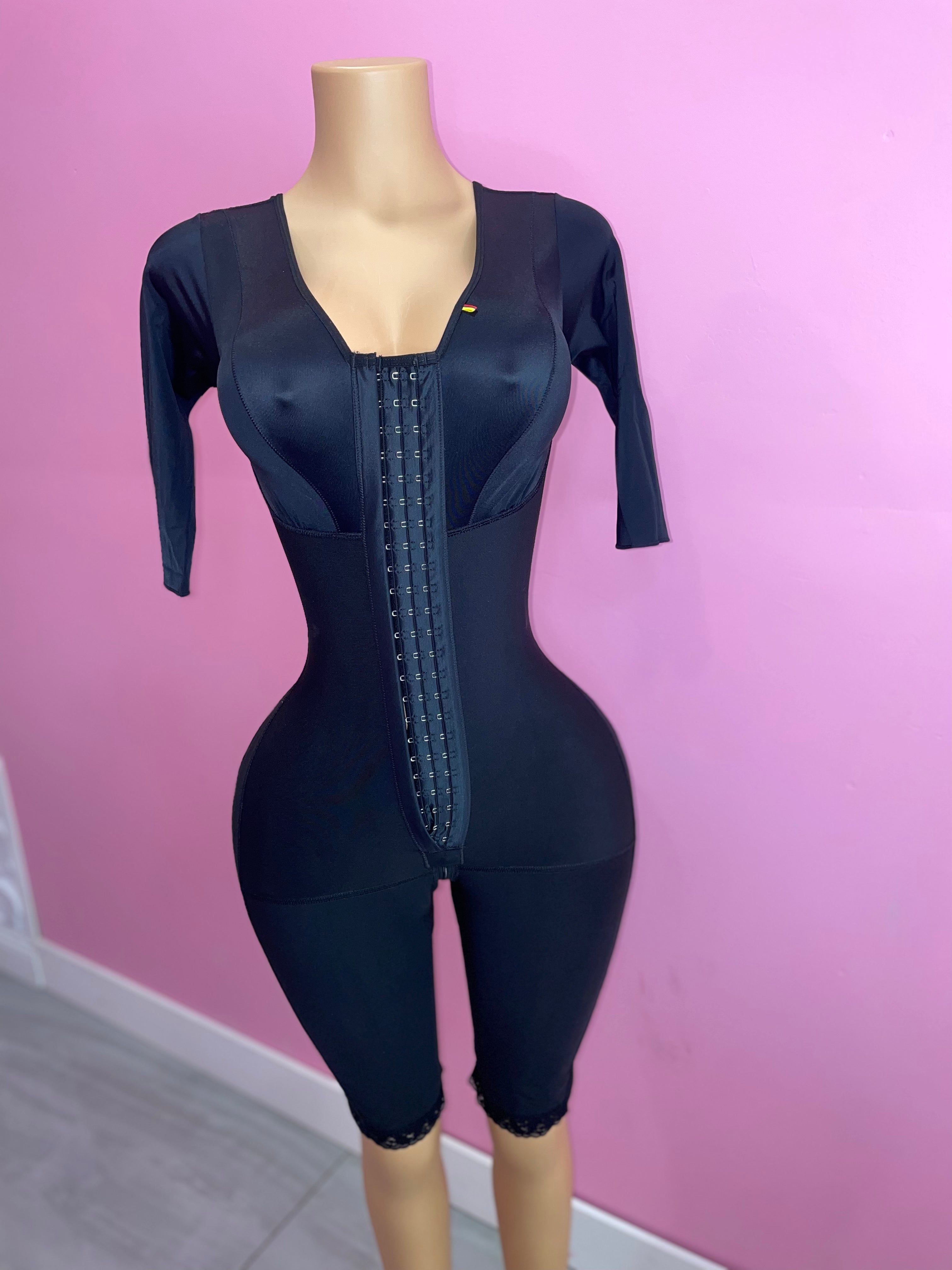 Post "Bodied" Faja Sleeve BBL