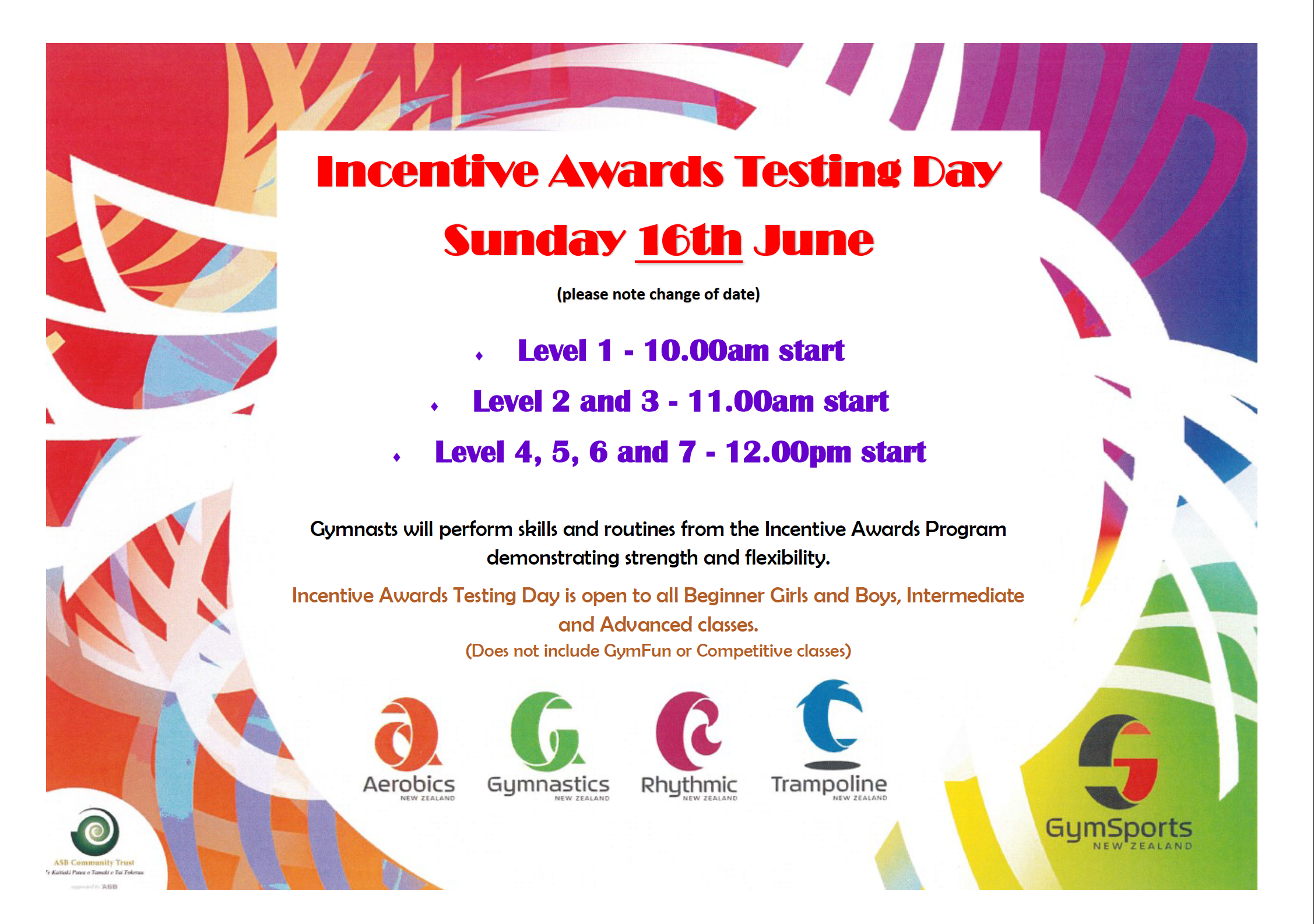 Incentive Awards 209