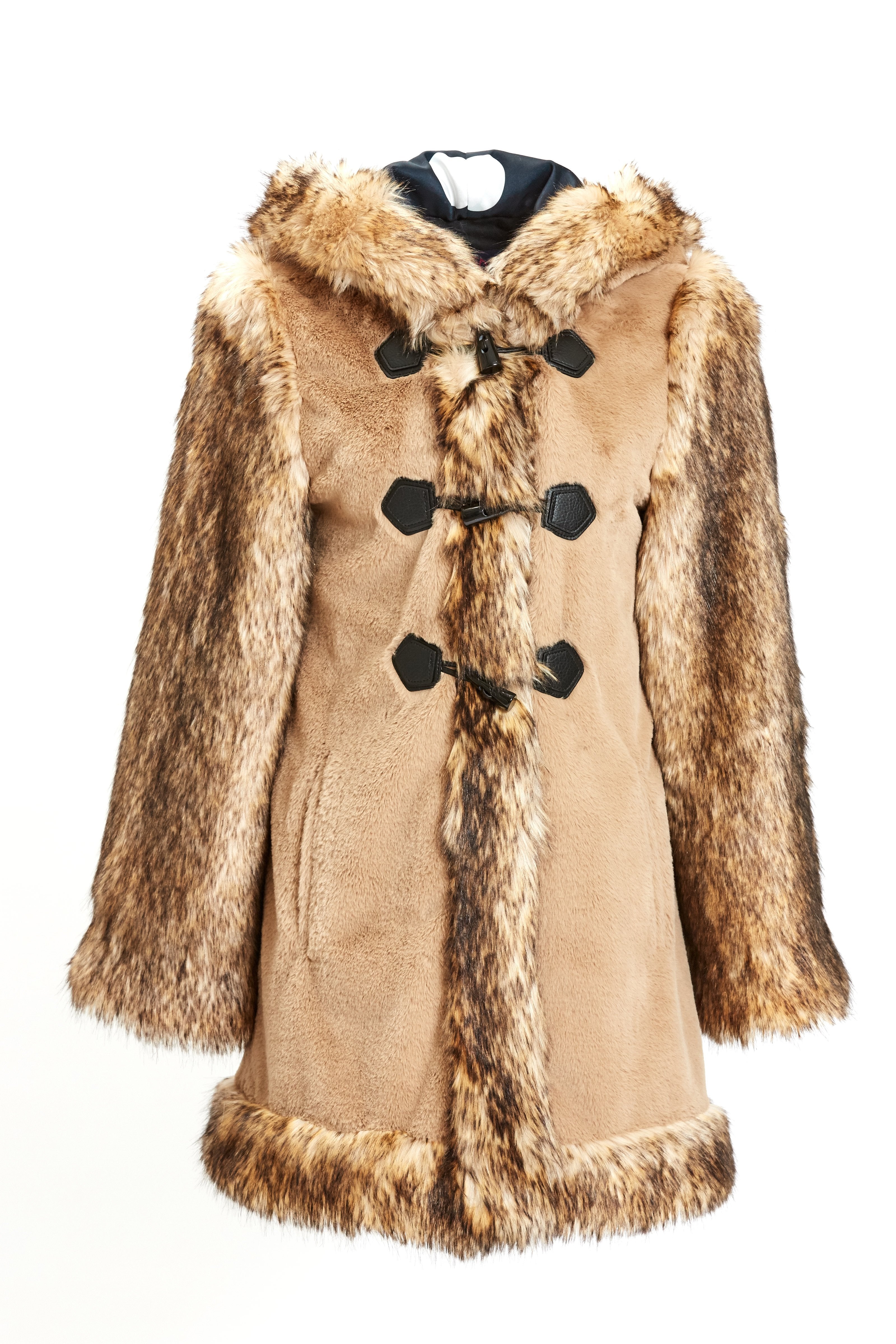 Charlotte Park Coat