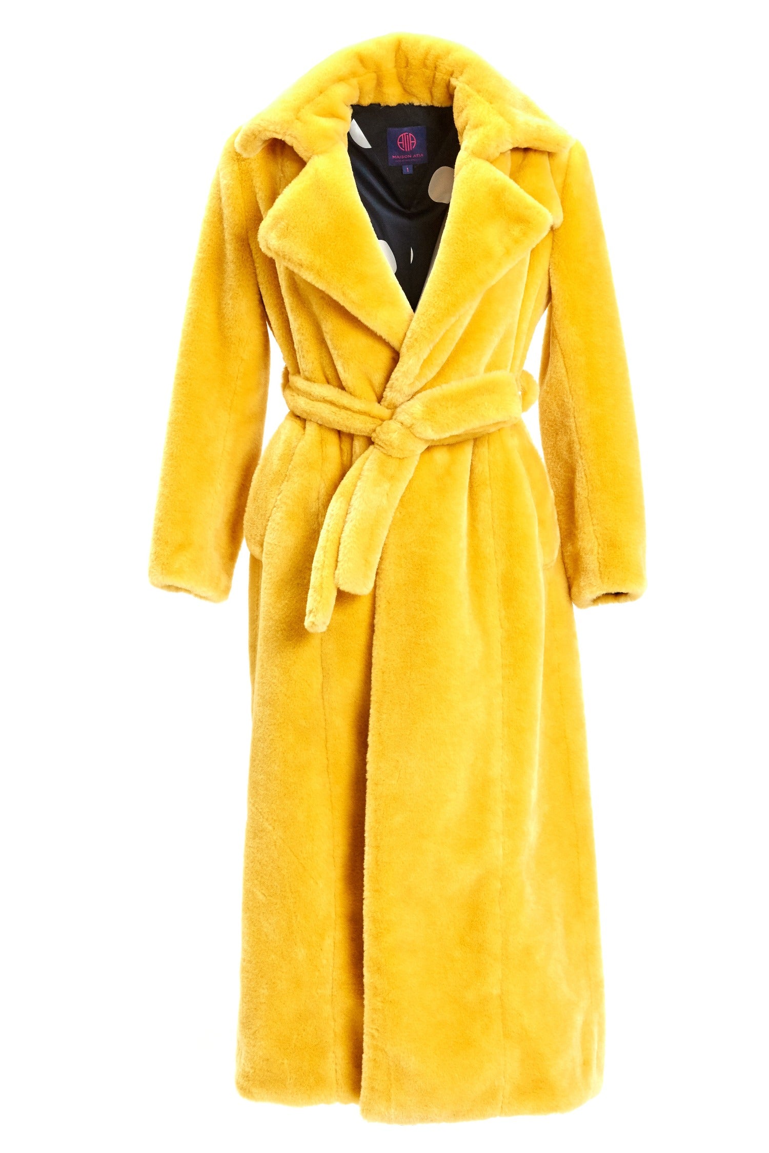 Genevieve Trench