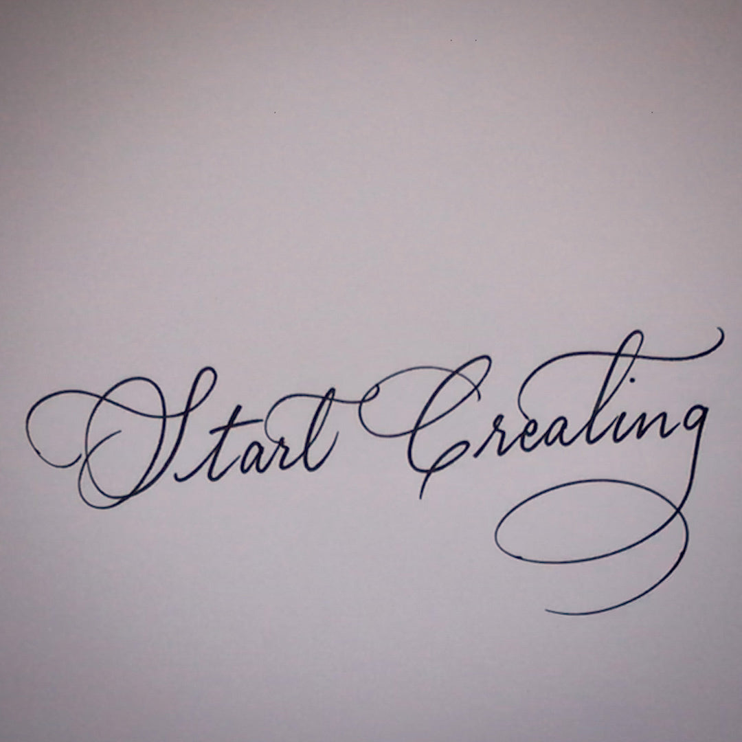 How To Create A New Signature Create A Signature You Love