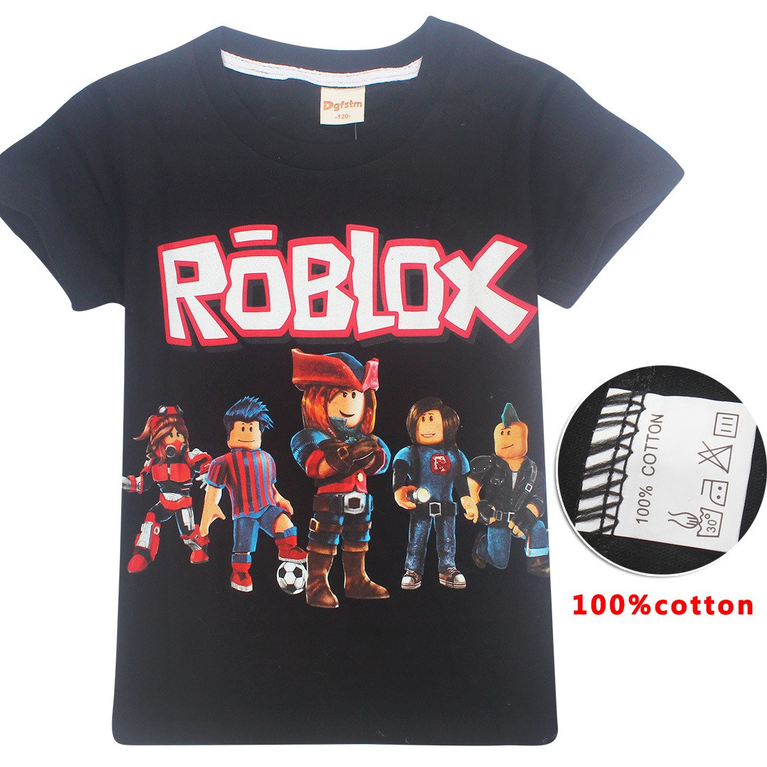 Summer Spiderman Children S Clothing Five Nights At Freddys Fnaf Girls Firstlook - cartoon fireman roblox stardust t shirt