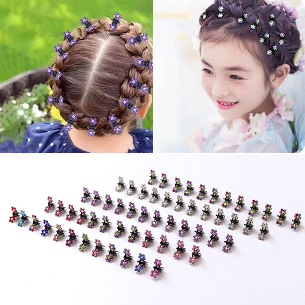 unique hair accessories for girls