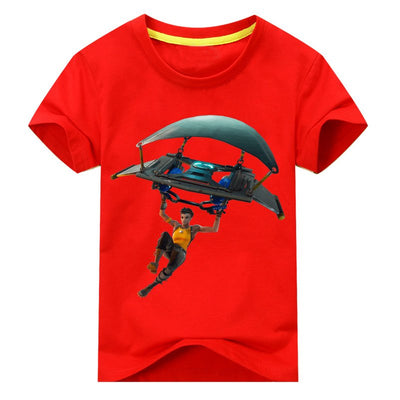 Children 3d Hot Game Roblox Print T Shirt Clothing Boy T Shirt - boys girls kids roblox 3d printing short sleeve t shirt summer