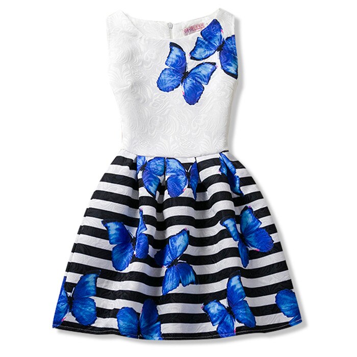 10 years children dresses