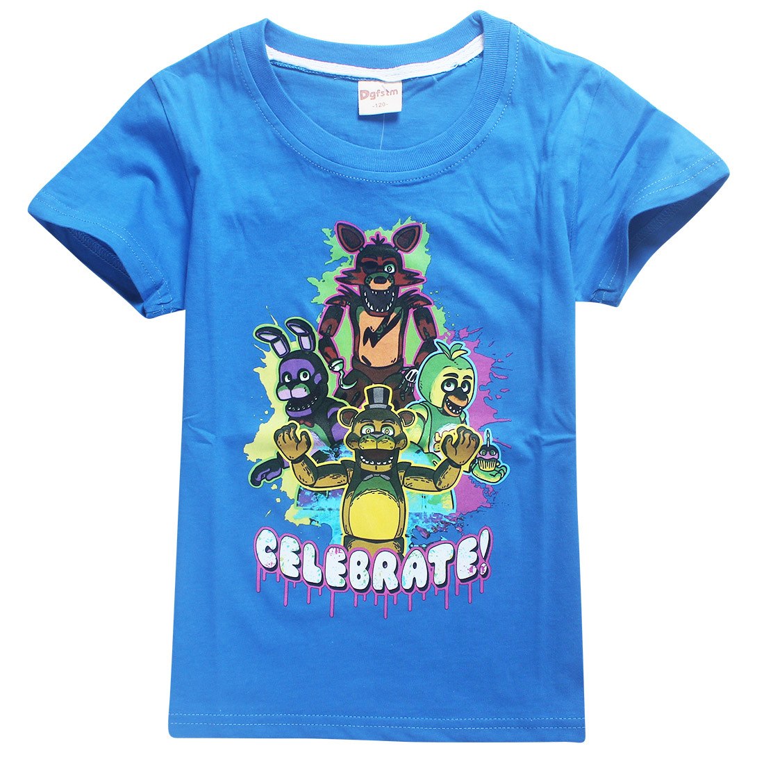 Summer Spiderman Children S Clothing Five Nights At Freddys Fnaf Girls Firstlook - roblox clothes codes girls fnaf