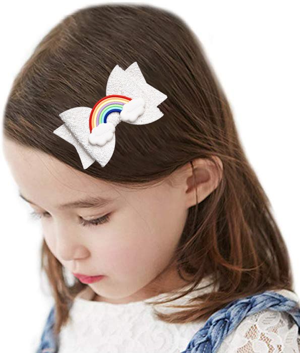 childrens sparkly hair accessories