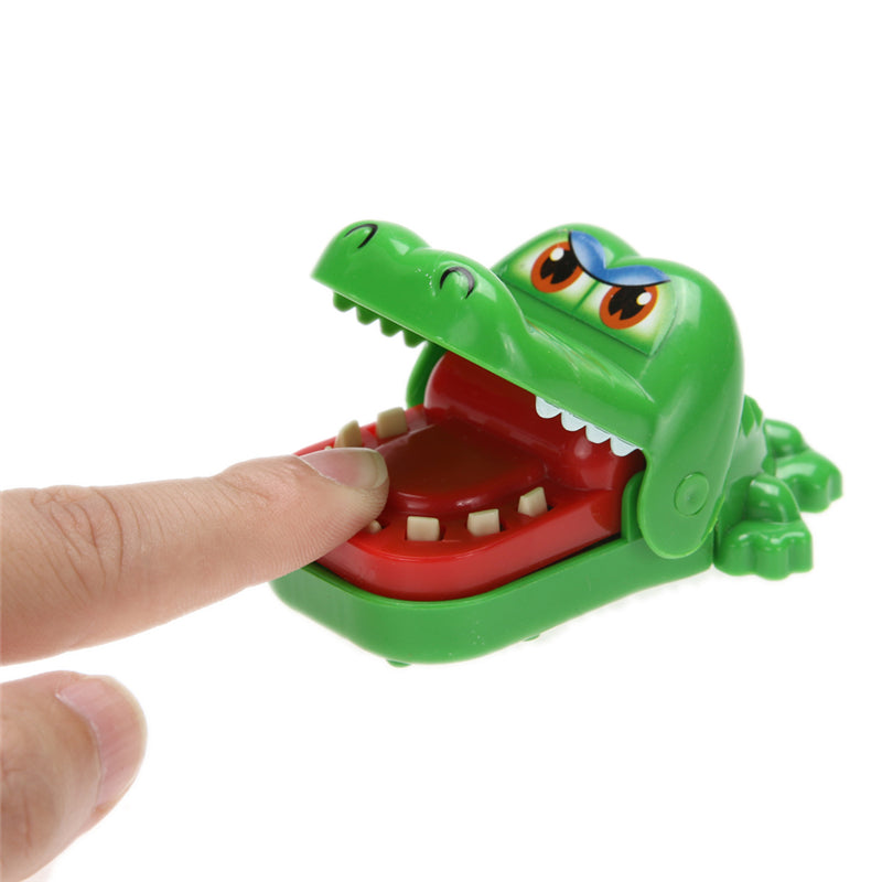 crocodile mouth toy