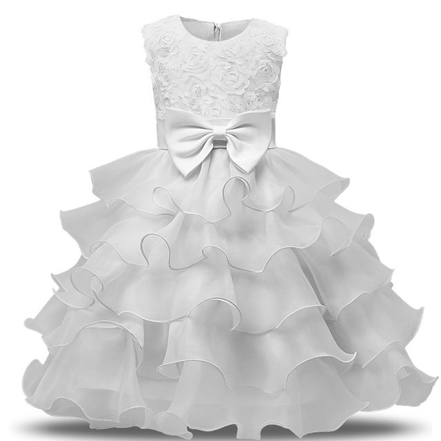 baby girl prom dresses