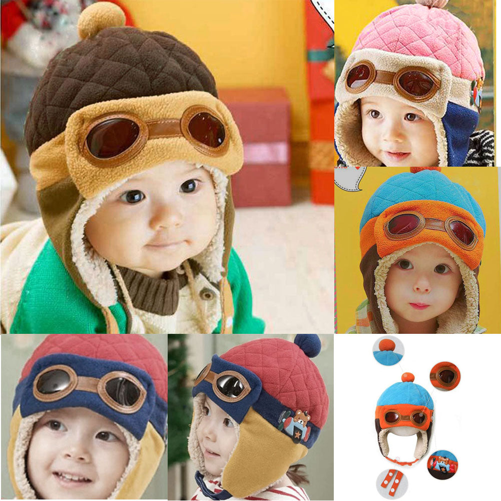 cool baby hats