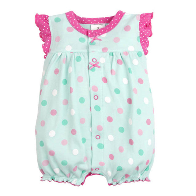 baby girl cloth