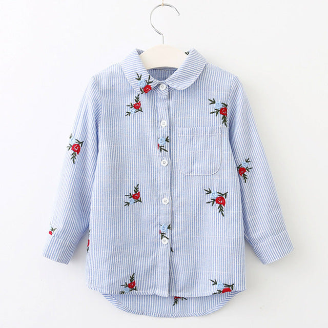 baby girl shirt design
