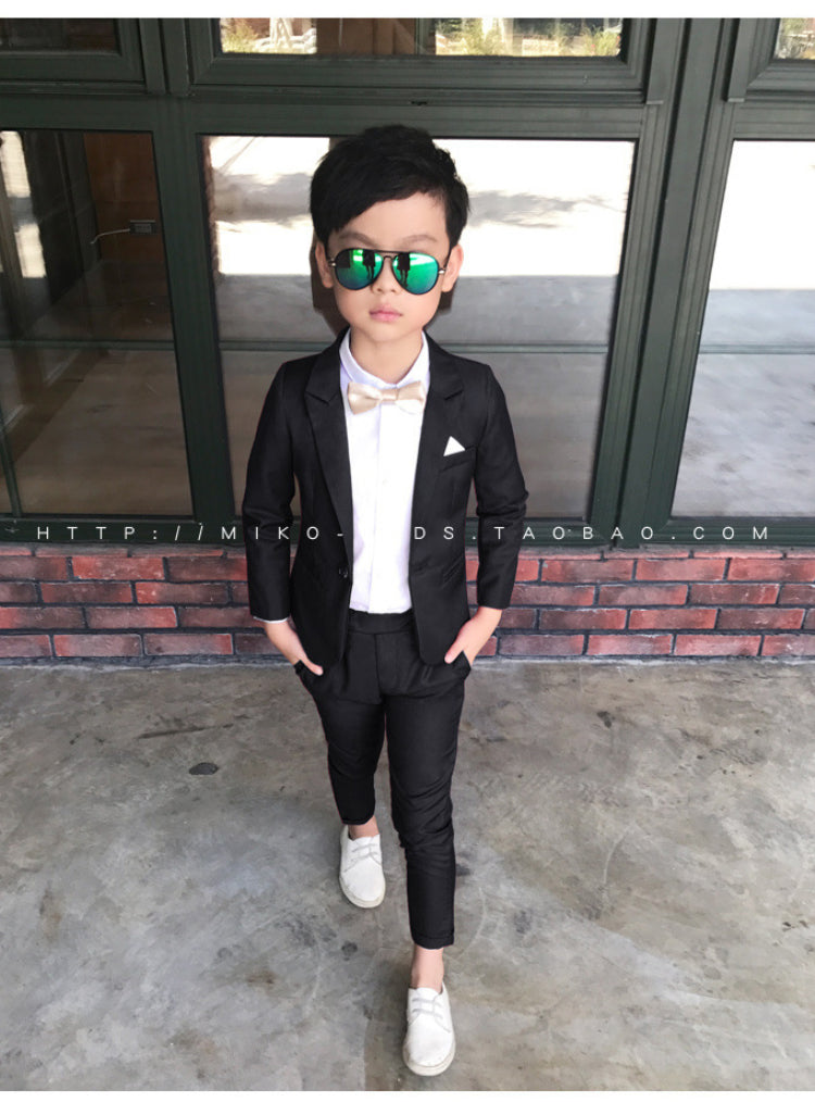 children's formal wear for weddings