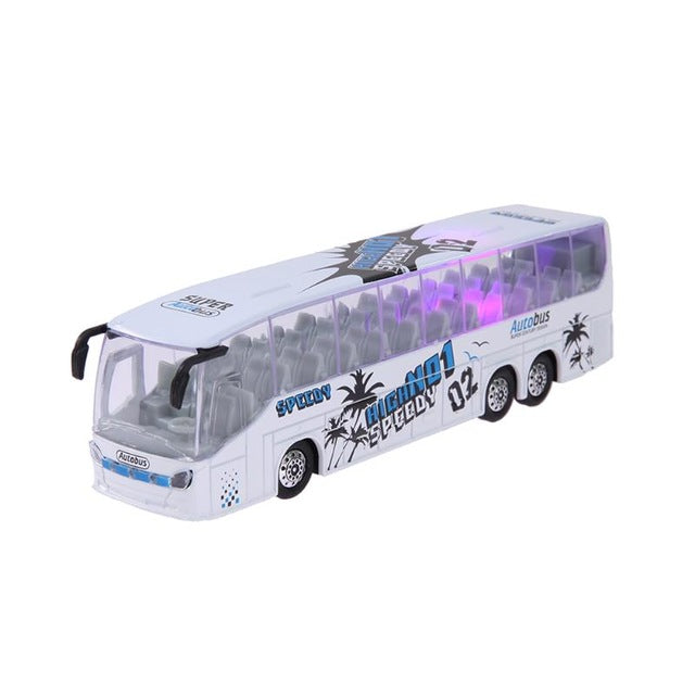 music bus toy