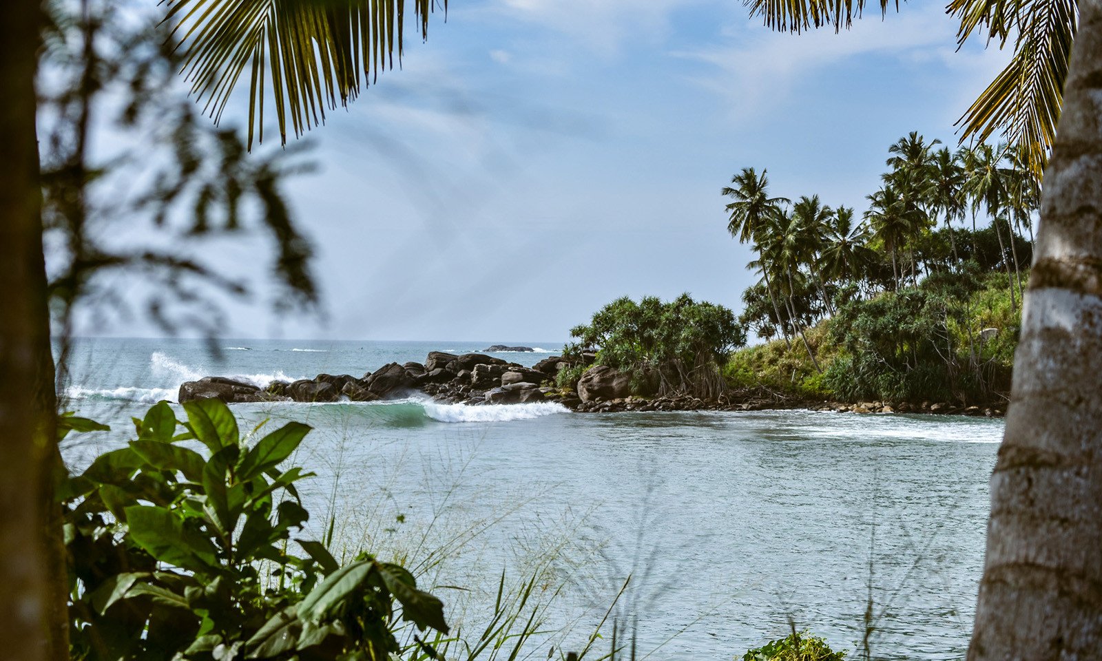 Maldives Resort. Four Seasons Explorer. The world’s premier surfing cruise