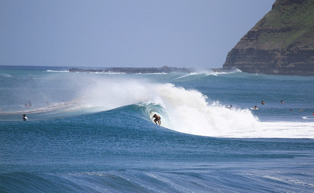 Surfing, Mukul Beach, Golf and Spa Nicaragua