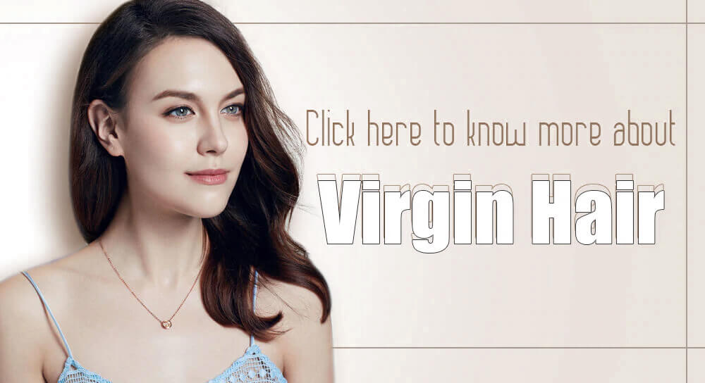 what is virgin hair extensions