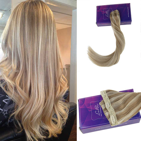 1g S 50g I Tip Pre Bonded Keratin Remy Human Hair Extensions