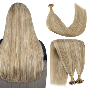 Remy Nano Ring Hair Extension Beads Black/Brown/Blonde Colors, 70g/80g/14s  Micro Loop Design From Angel18369127194, $35.45