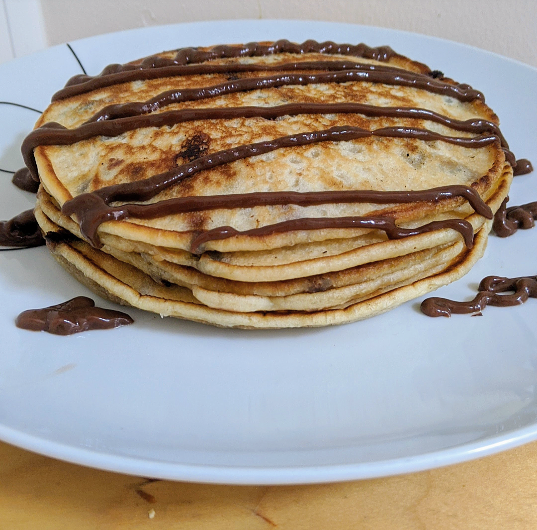 Best Pancake Recipe