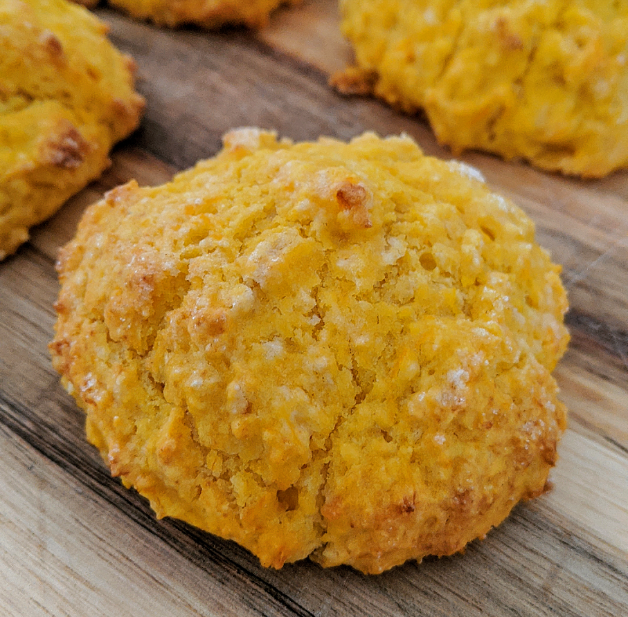 Vegan Scones