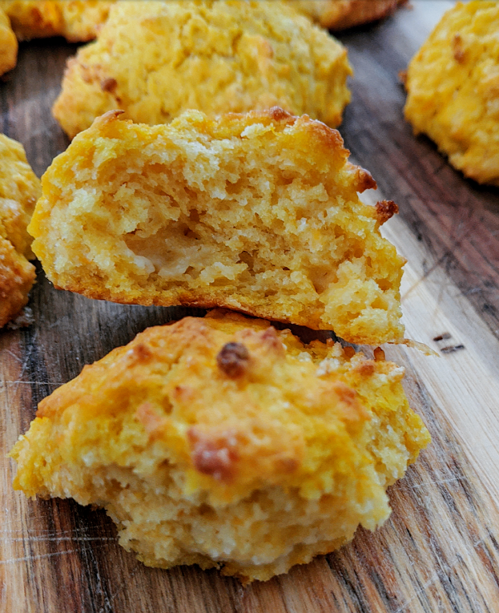 Vegan Scones