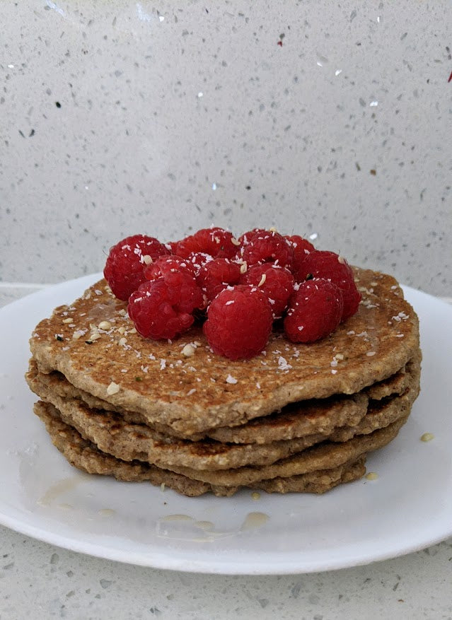 Healthy Pancakes