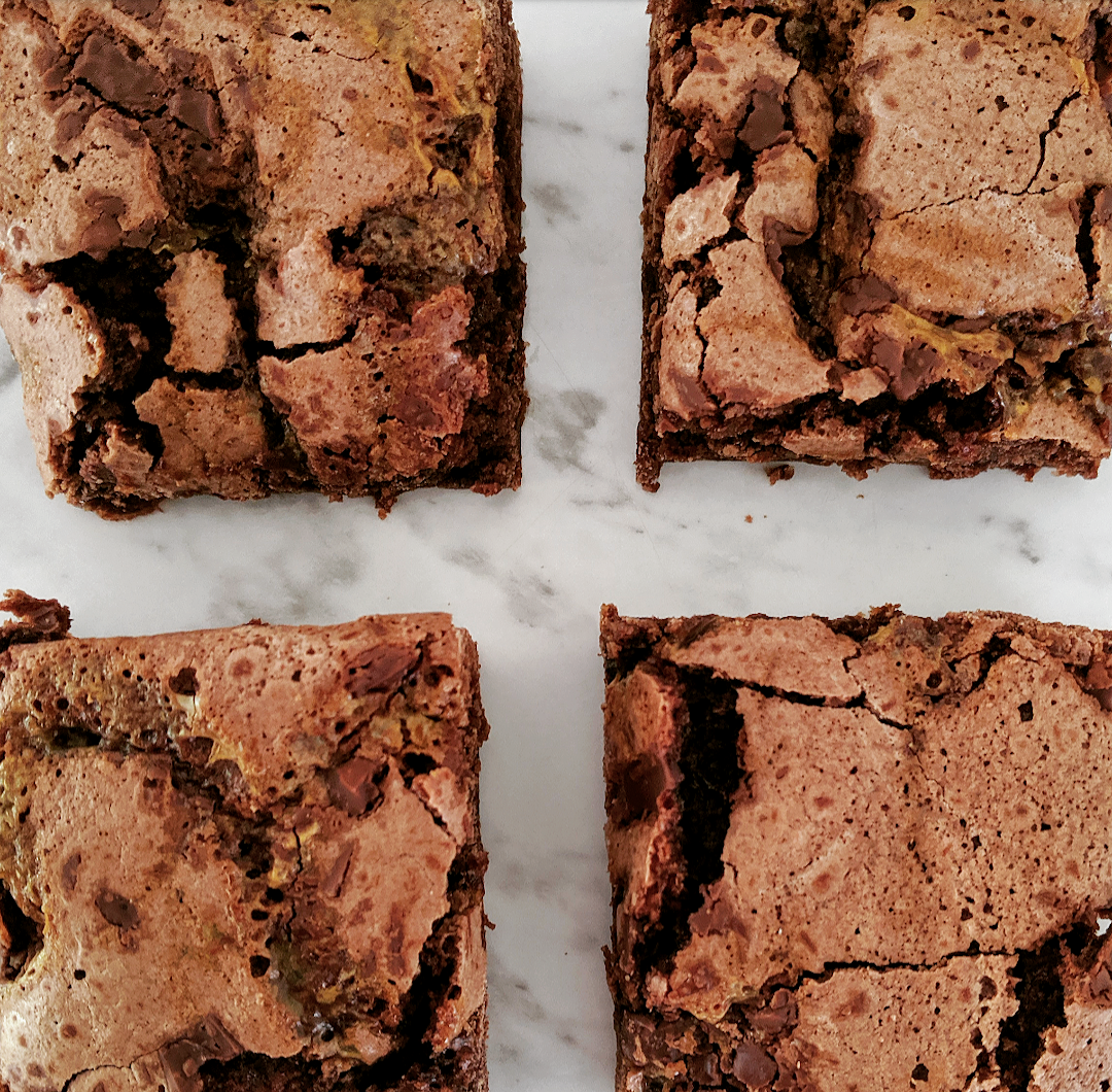 Chewy Brownies