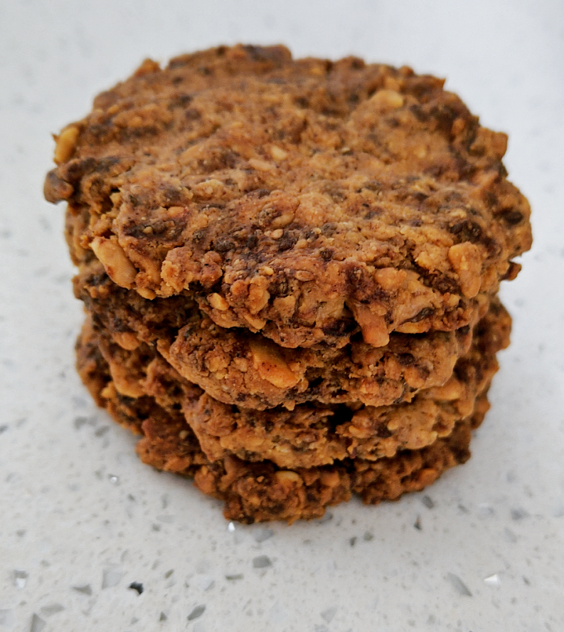 Peanut Butter Cookies