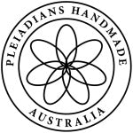 Pleiadians Handmade Logo
