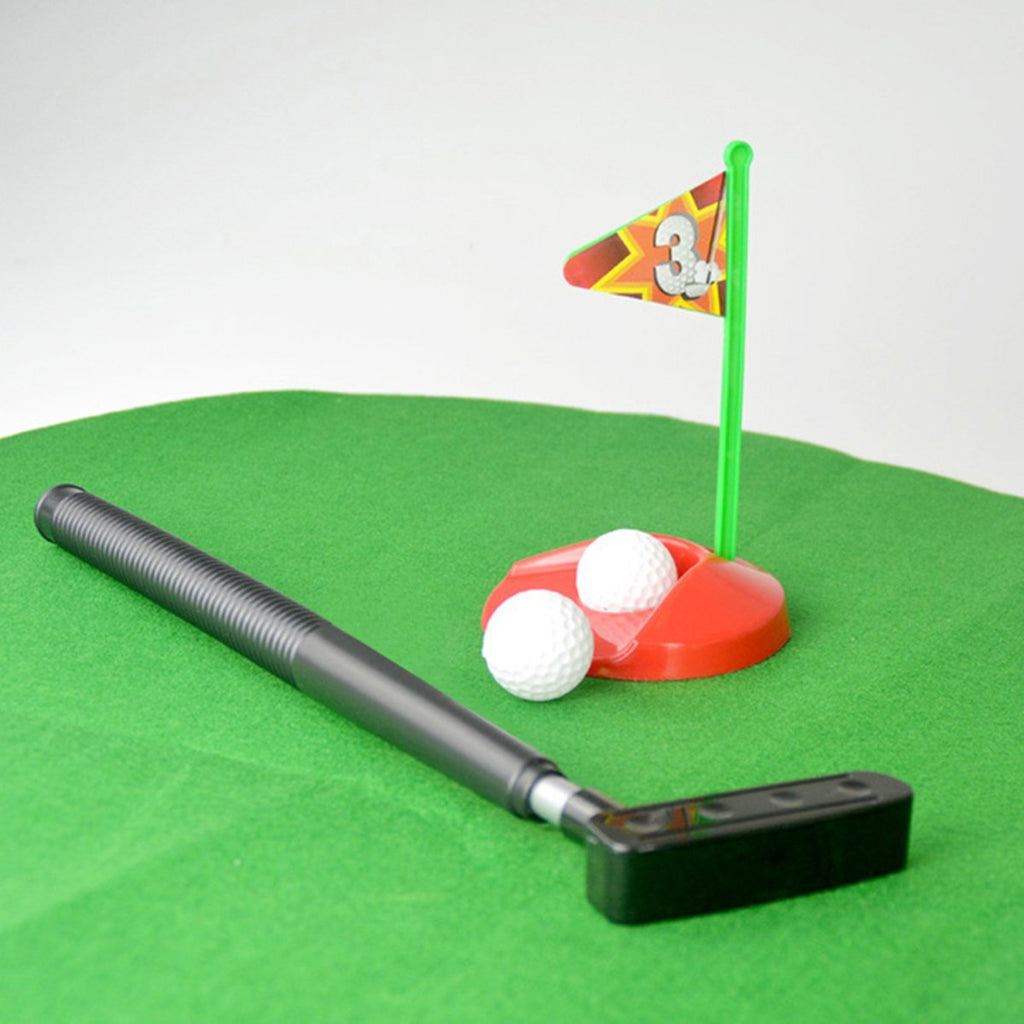 Toilet Golf Game Enjoy Golfing In The Bathroom Funny Gift