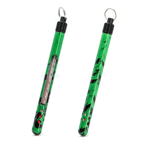 Fly Fishing Zinger Retractors for Gear Tools Holder 3PCS