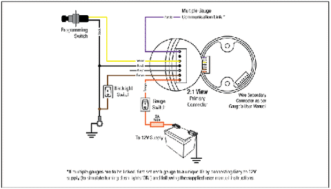 Wiring Guides Redarc Electronics