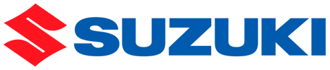 Suzuki Horizontal Logo